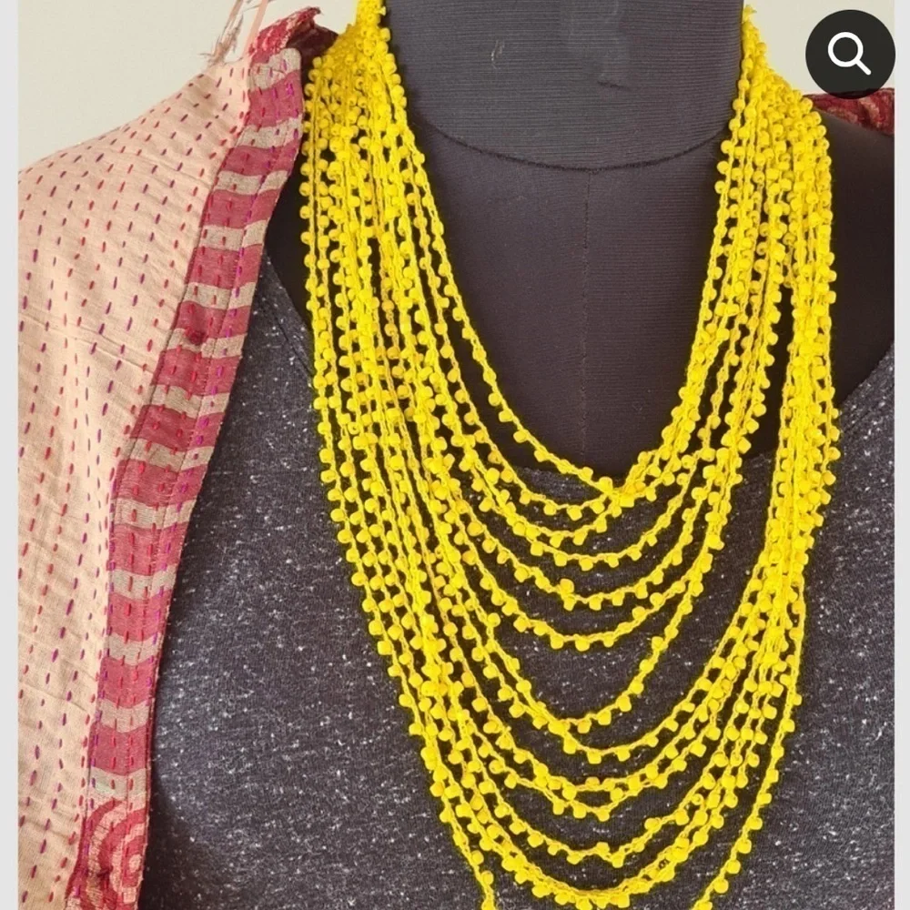 Necklace - Picture 3 of 7